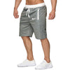 2019 Men's Athletic Gym Leggings Cotton Shorts Fitness Running Workout Casual Sport Jogging Shorts for men clothing