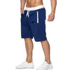 2019 Men's Athletic Gym Leggings Cotton Shorts Fitness Running Workout Casual Sport Jogging Shorts for men clothing