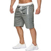 2019 Men's Athletic Gym Leggings Cotton Shorts Fitness Running Workout Casual Sport Jogging Shorts for men clothing