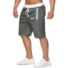 2019 Men's Athletic Gym Leggings Cotton Shorts Fitness Running Workout Casual Sport Jogging Shorts for men clothing