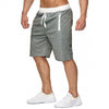 New Fashion Mens zipper Shorts Male Sweatpants Fitness Bodybuilding Workout Men Leisure Shorts masculino 2019 Spring Summer